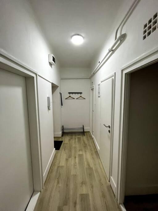 Apartamento Hangulatos lakás Budapest zöld övezetében Exterior foto