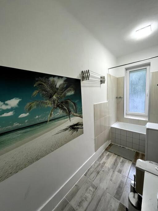 Apartamento Hangulatos lakás Budapest zöld övezetében Exterior foto