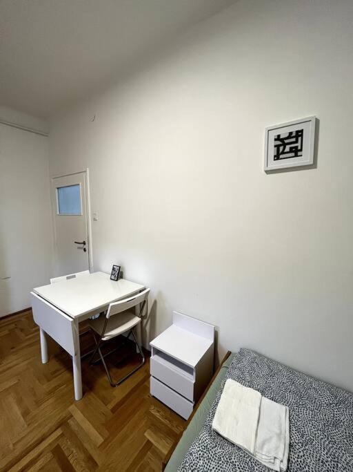 Apartamento Hangulatos lakás Budapest zöld övezetében Exterior foto